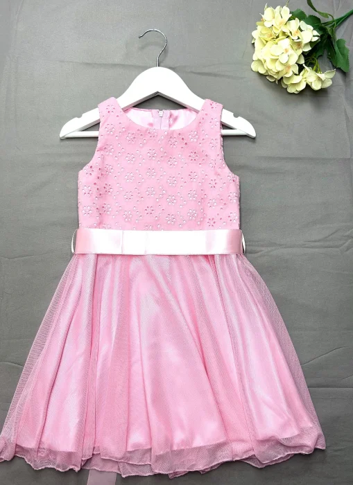 Vestido de Nena