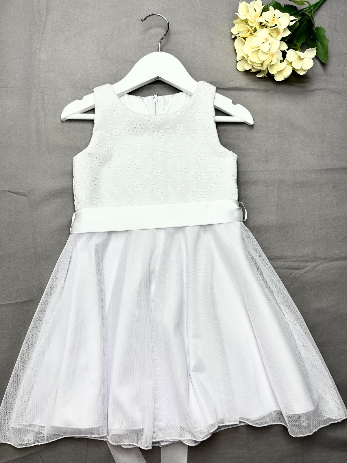 Vestido de Nena - Imagen 4