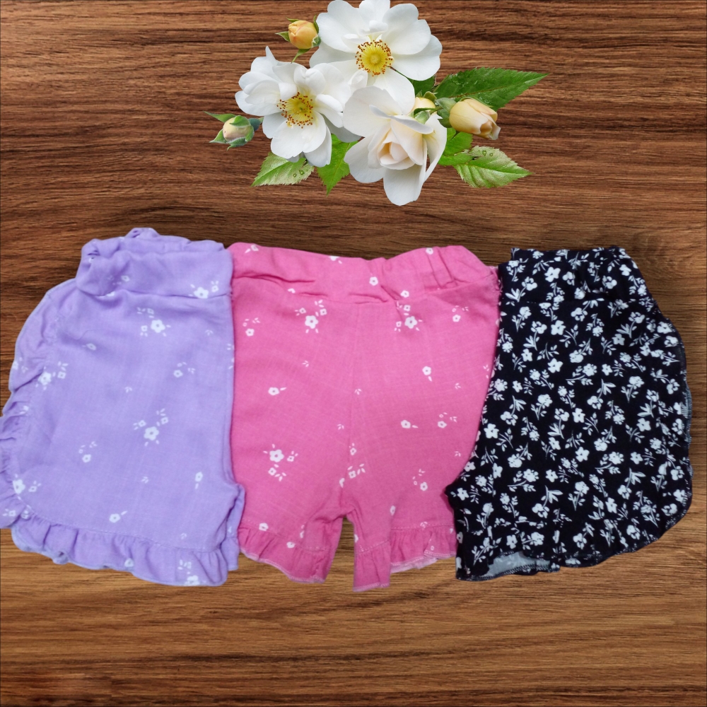 Shorts para Nena - Imagen 2