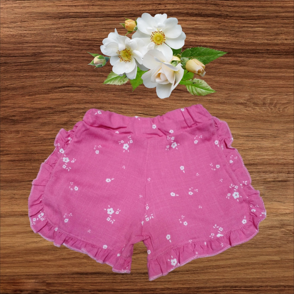 Shorts para Nena - Imagen 3