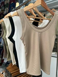 Musculosa Basica