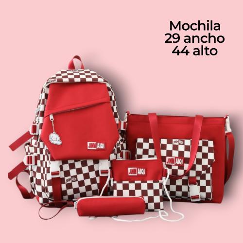 Mochila Play Teens - Miniatura 2