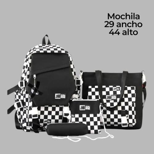 Mochila Play Teens - Miniatura 3