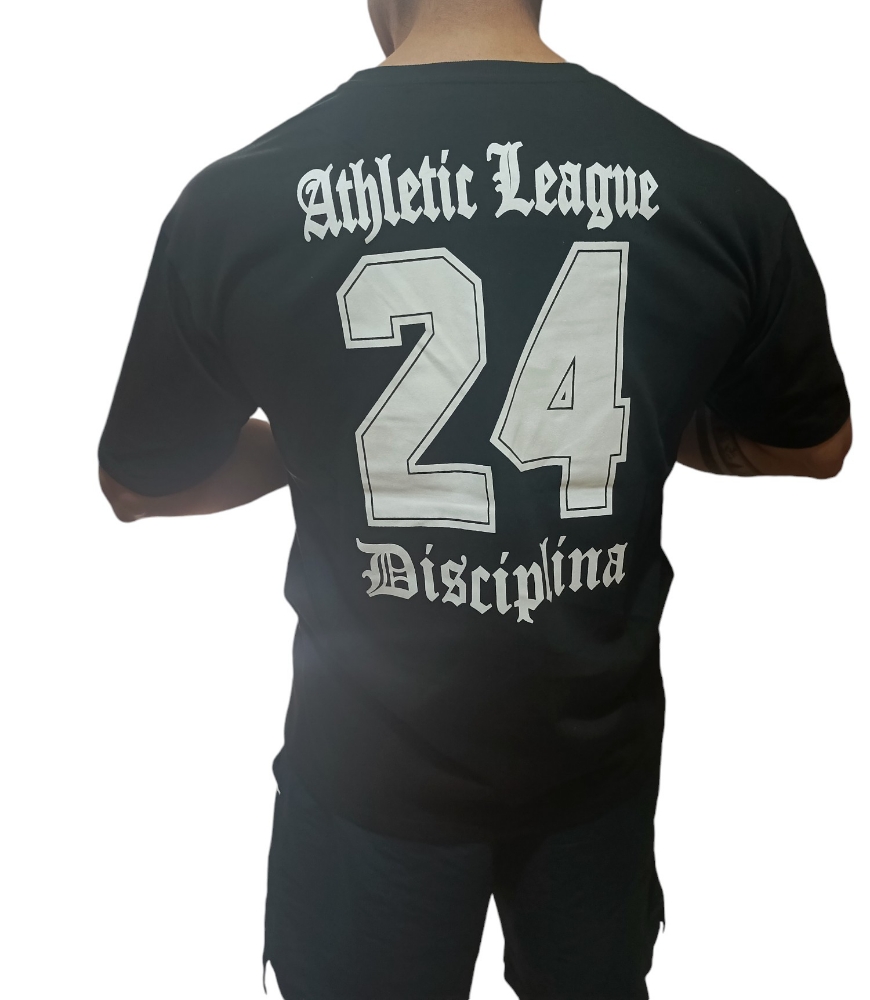 Remeras Overzice - Imagen 2