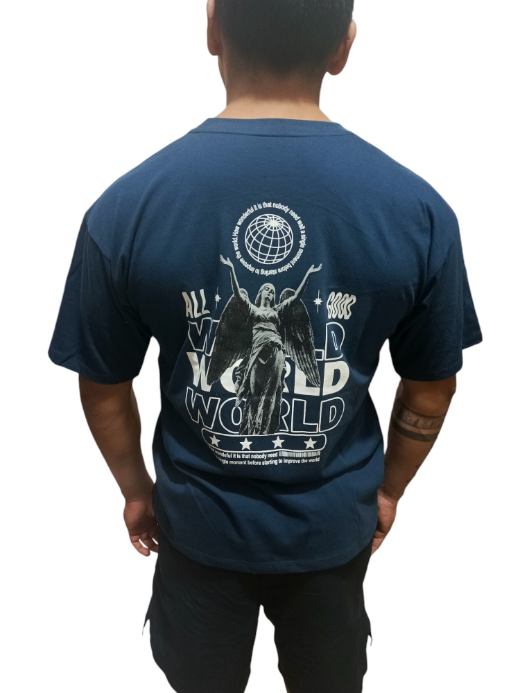 Remeras Overzice - Imagen 3