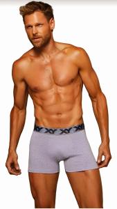 Boxer Xy Pack X2