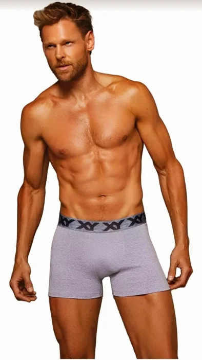Boxer Xy Pack X2