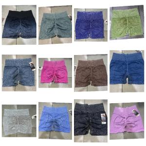 Short Push Up Prelavada