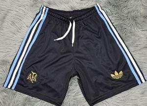 Short Afa Homenaje
