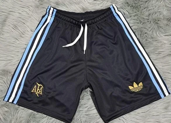 Short Afa Homenaje