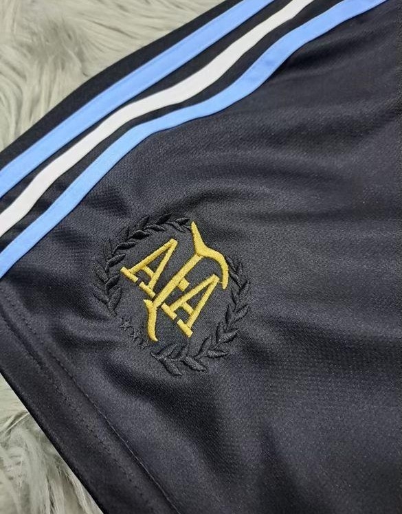 Short Afa Homenaje - Imagen 2