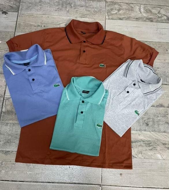 Chomba Lacoste - Imagen 2