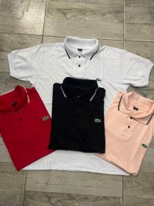 Chomba Lacoste