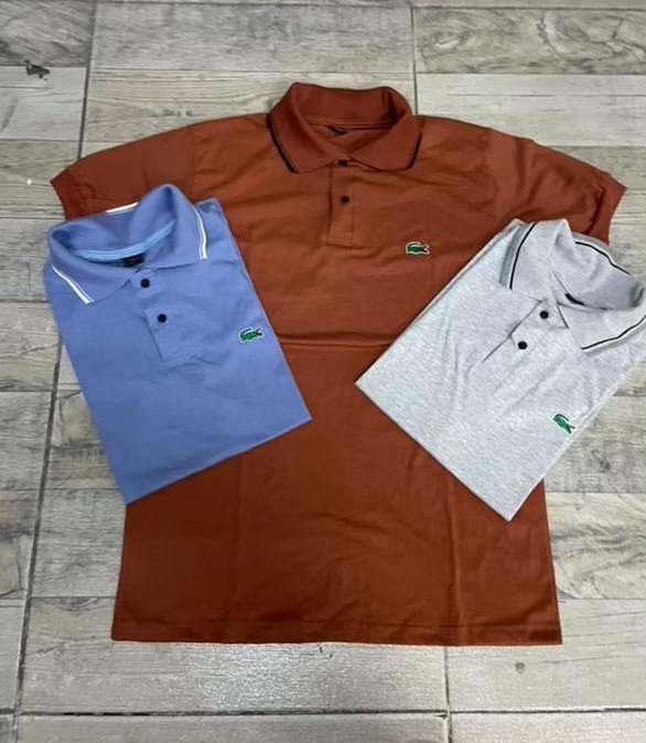 Chomba Lacoste - Imagen 3
