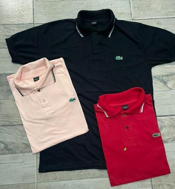 Chomba Lacoste - Imagen 4