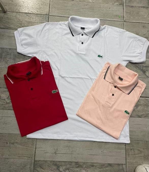 Chomba Lacoste - Imagen 5