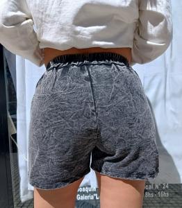 Short Batick