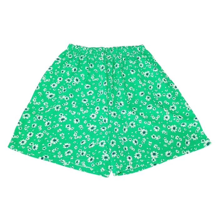 Short de Fibrana para Mujer