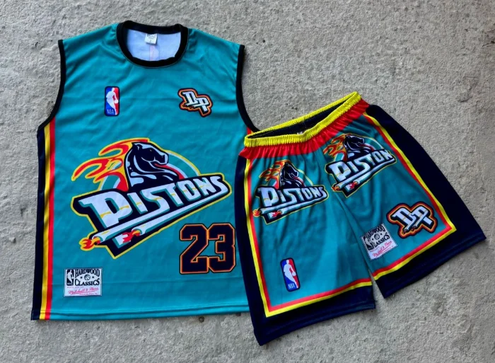 Conjuntos Nba