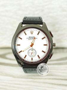 Reloj Rolex con Malla de Ecocuero - Miniatura 2