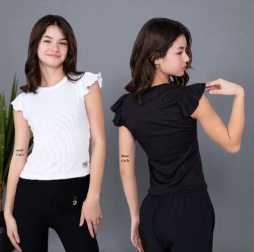 Musculosa Corazon