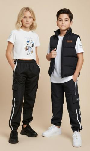 Parachute Unisex