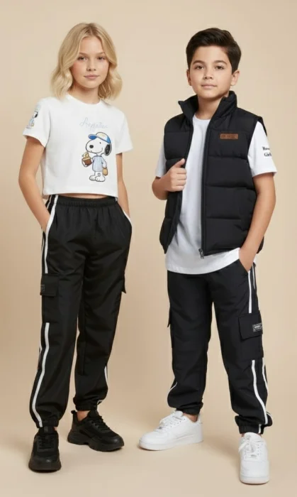 Parachute Unisex