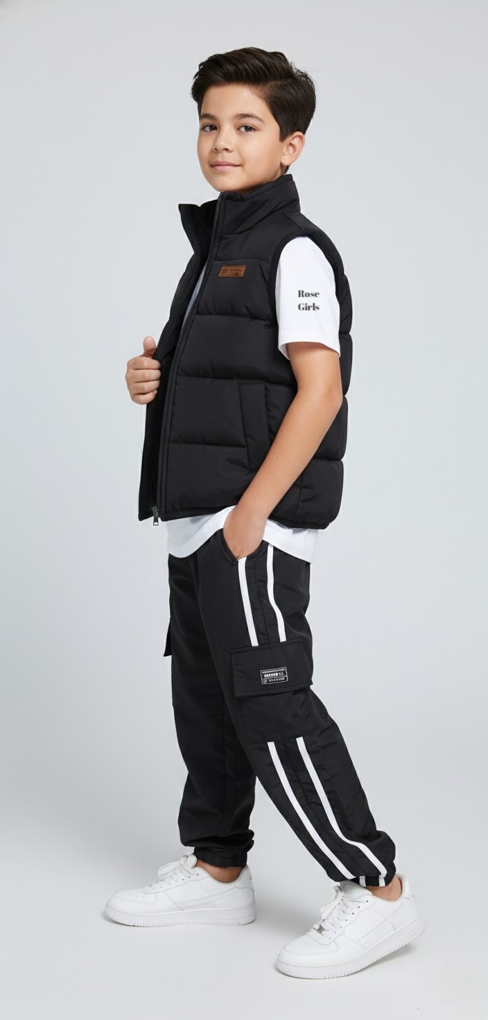 Parachute Unisex - Imagen 2