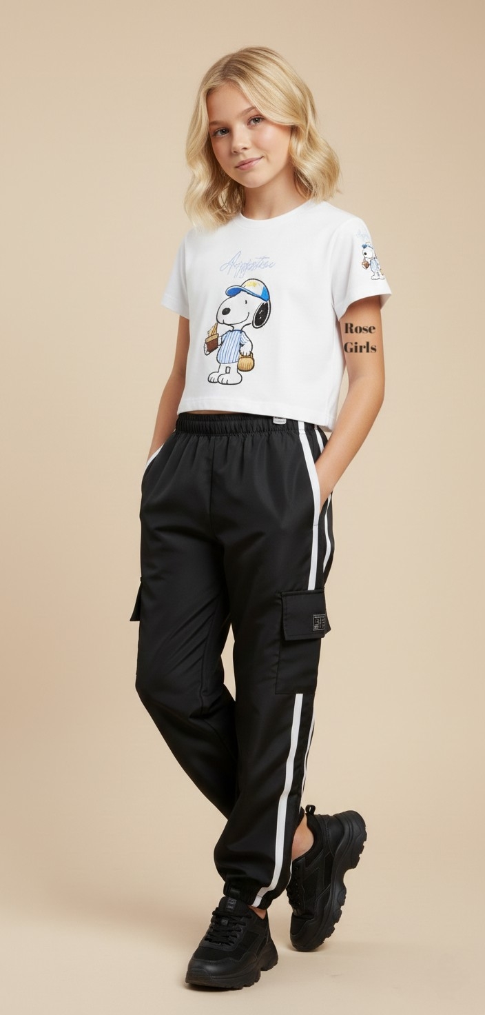 Parachute Unisex - Imagen 3