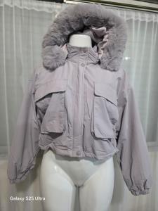 Campera Liviana Importada  Piel Interior la Tienda de Yuyu