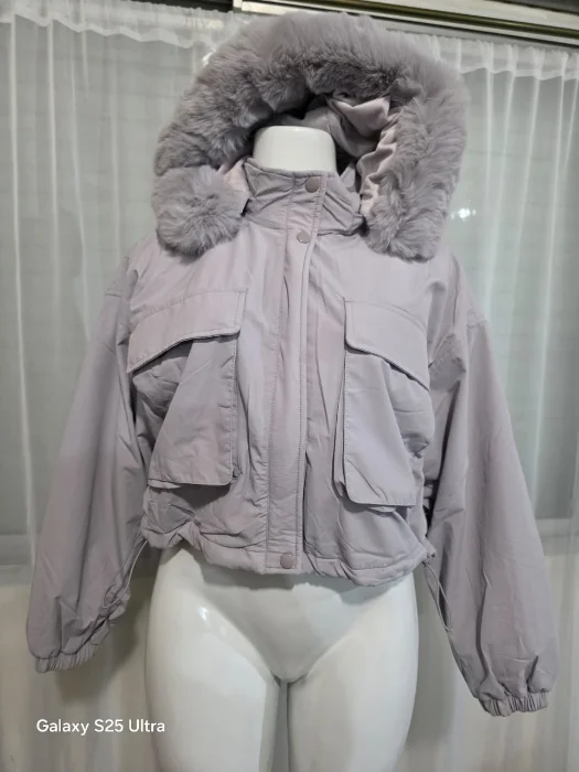 Campera Liviana Importada  Piel Interior la Tienda de Yuyu