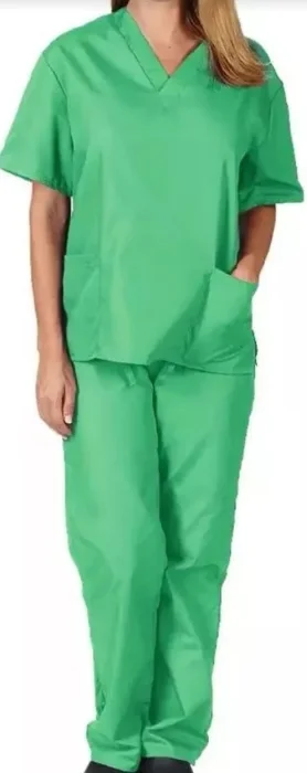 Ambos Médicos