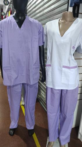 Ambos Médicos