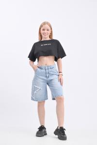 Bermuda Baggy