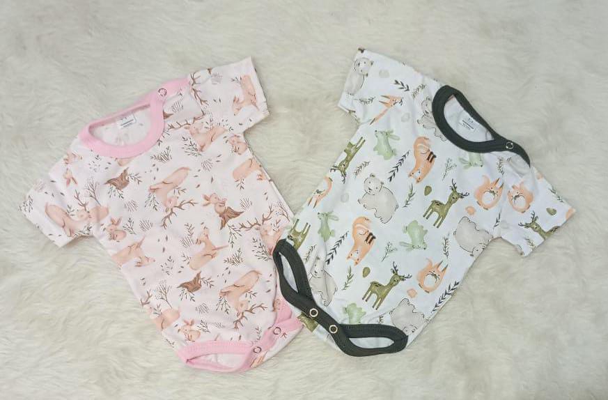 Bodys Estampados - Imagen 2