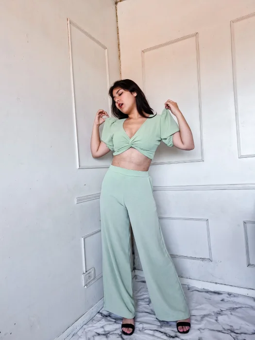 Conjunto Faty