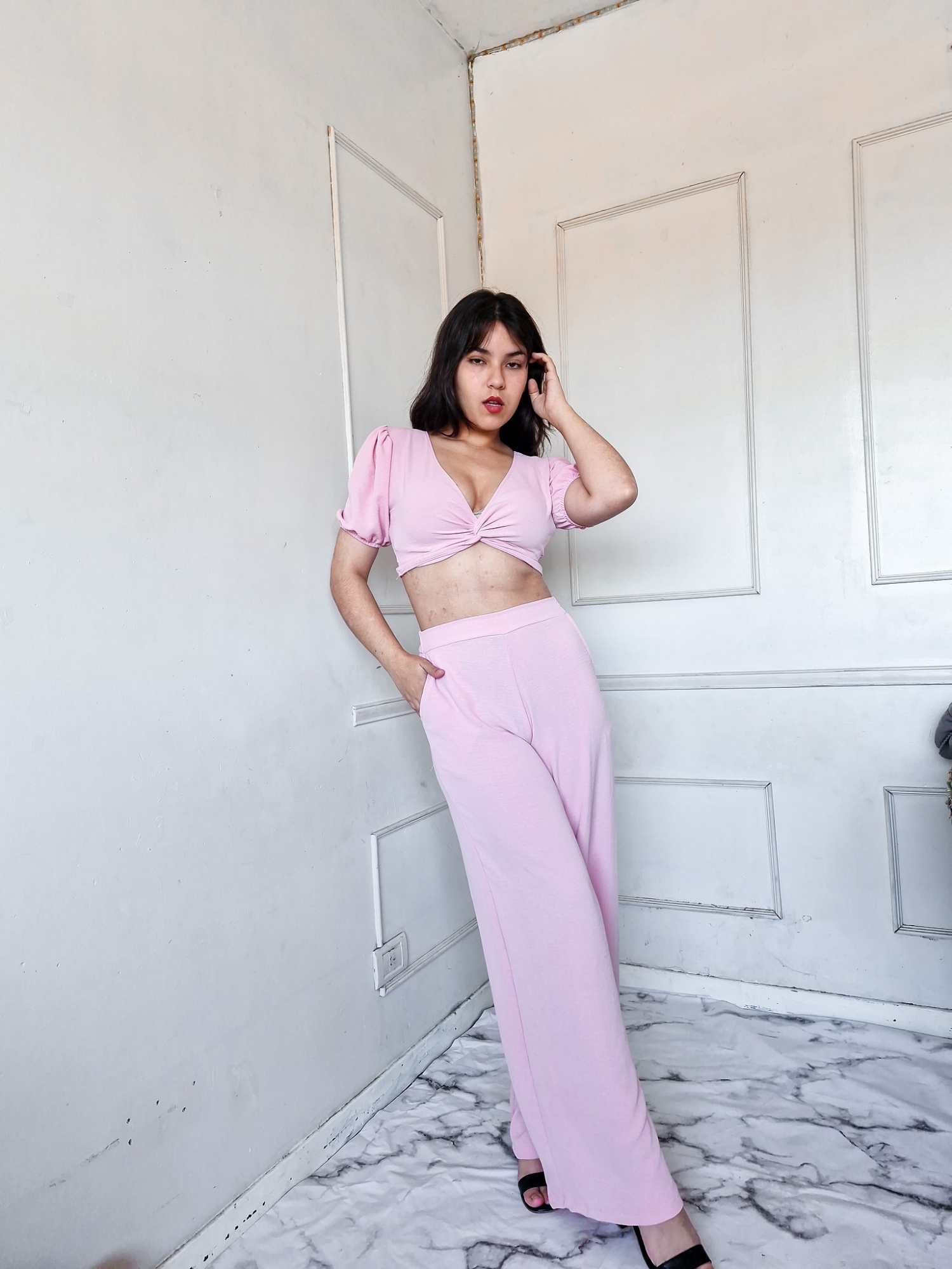 Conjunto Faty - Imagen 2