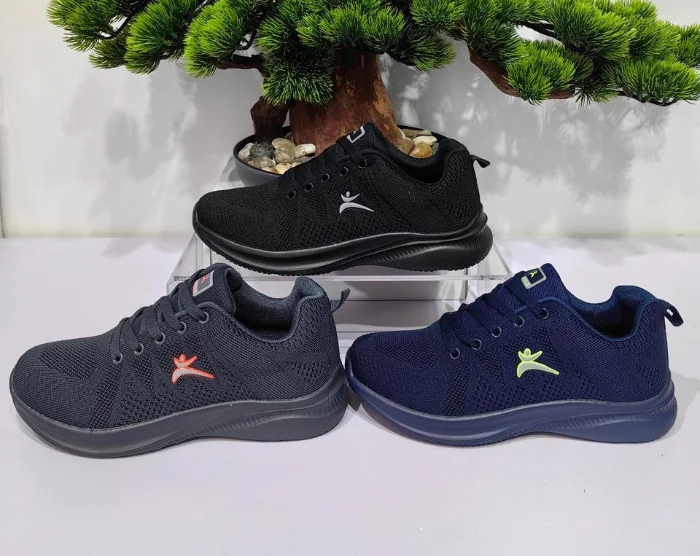 Oferta Zapatillas Importadas