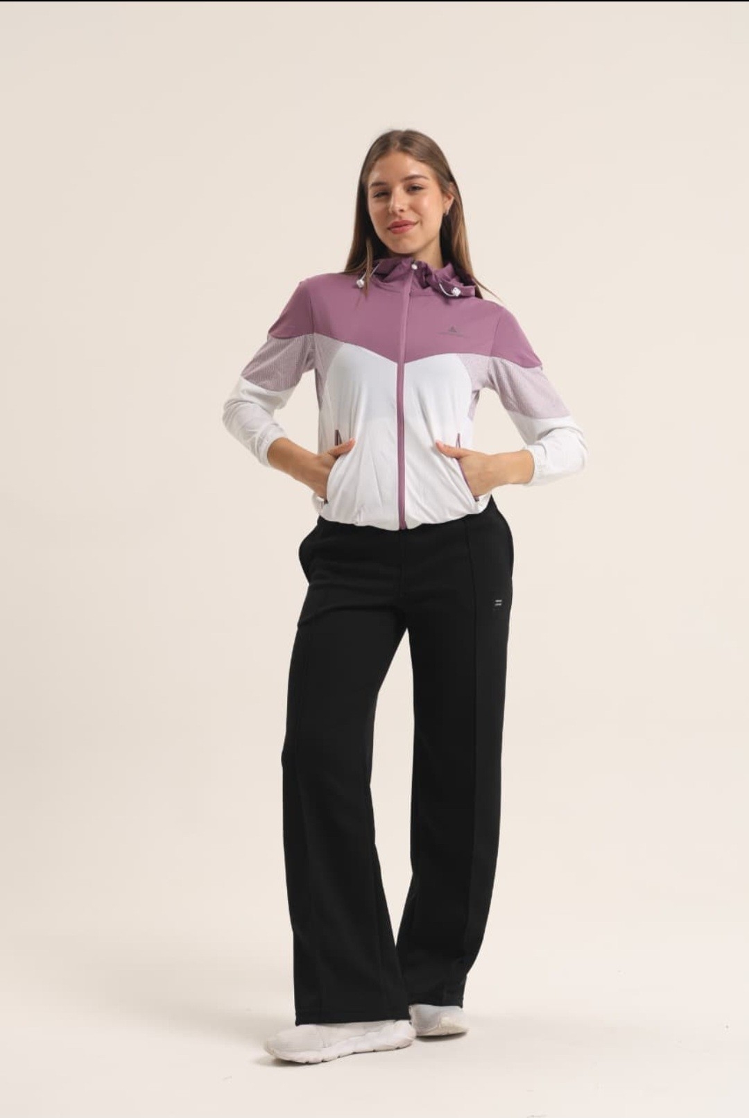 Campera V. Importada D. - Imagen 6