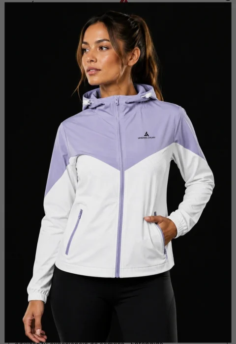 Campera V. Importada D.
