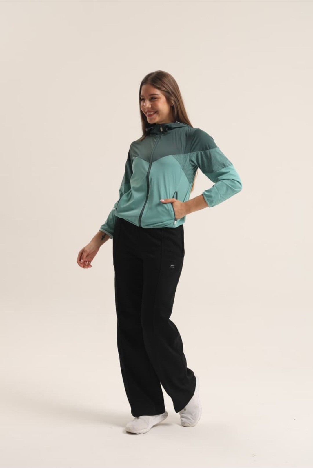 Campera V. Importada D. - Imagen 5