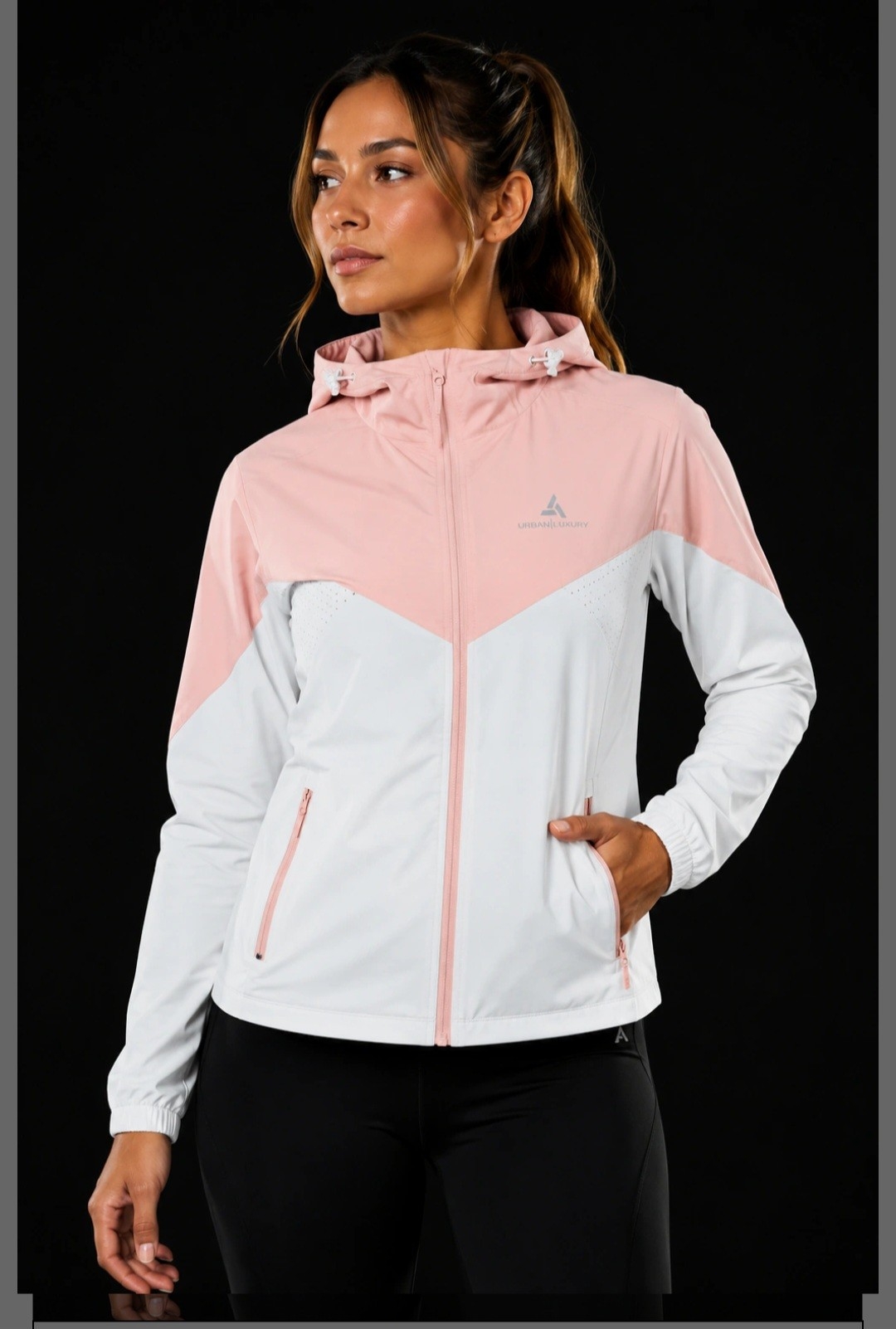 Campera V. Importada D. - Imagen 3