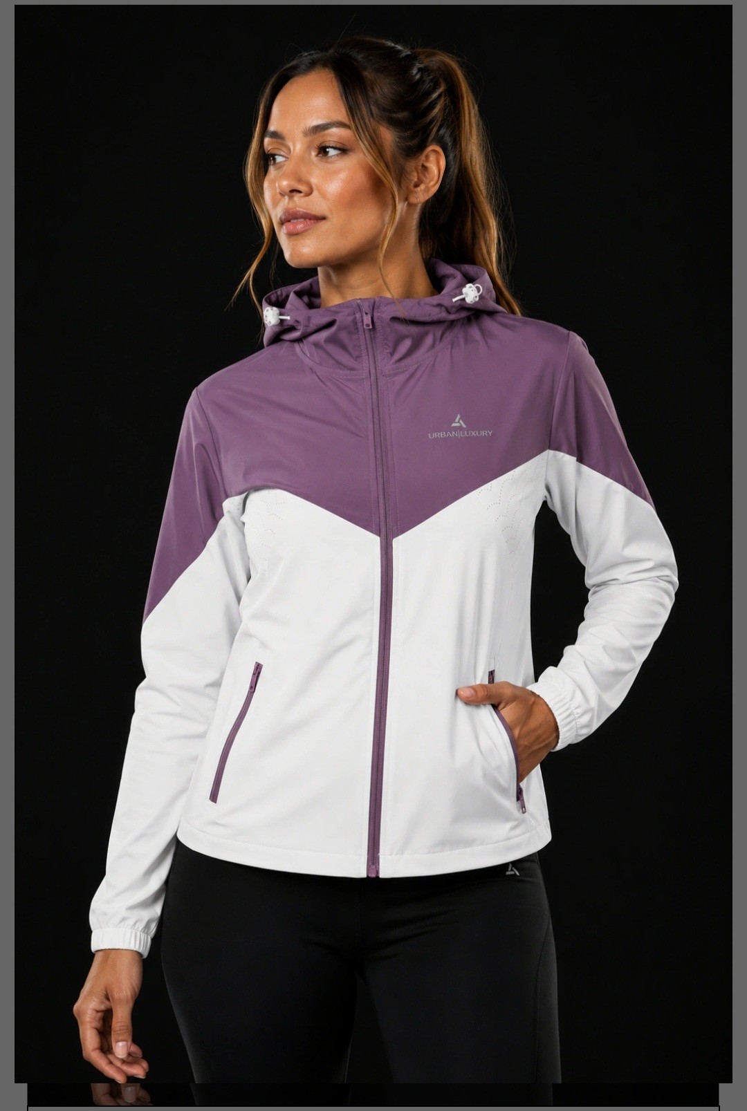 Campera V. Importada D. - Imagen 4