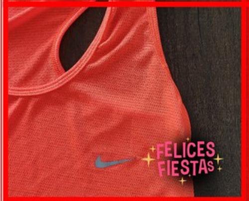 Musculosas Dryfit Deportivas