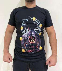 Remera Goku