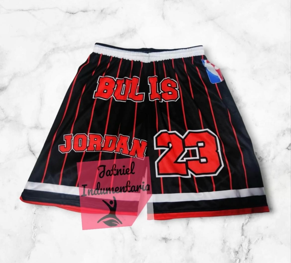 Short Nba - Imagen 8