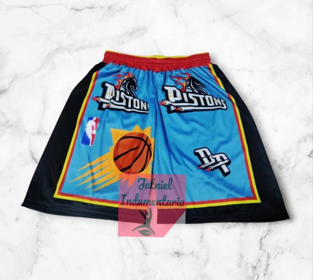 Short Nba - Imagen 2