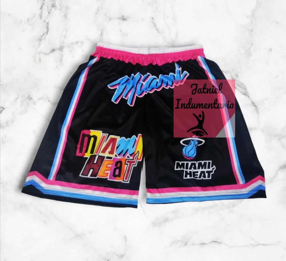 Short Nba - Imagen 3