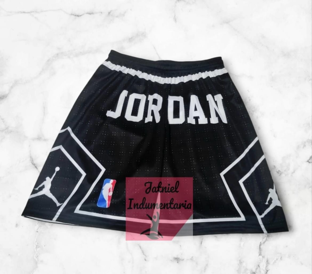 Short Nba - Imagen 4