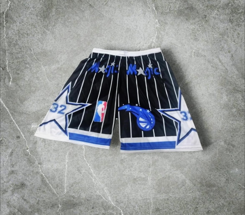 Short Nba - Imagen 5